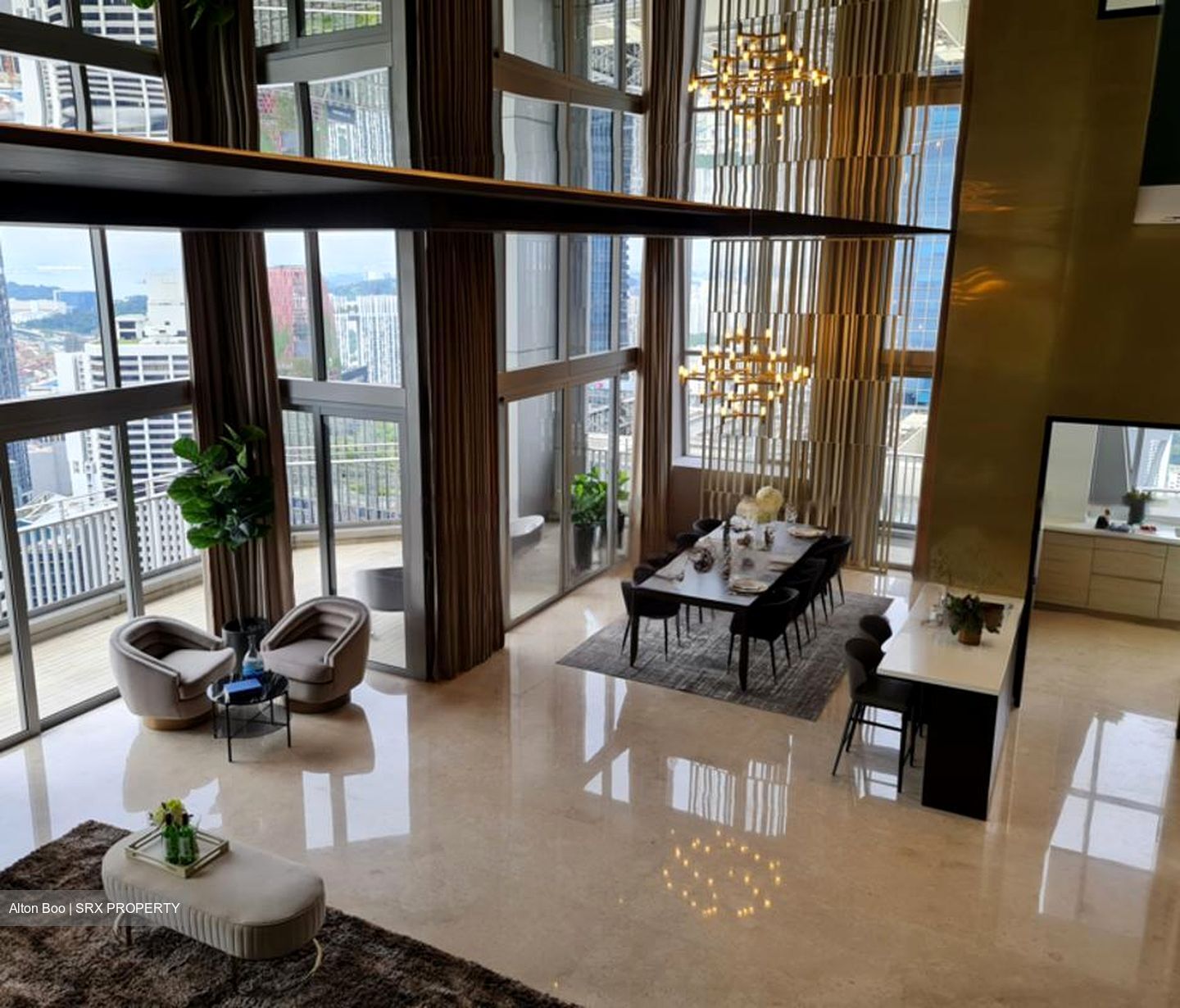 Shenton Way (D1), Condominium #455104681